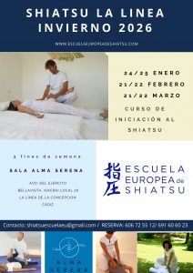 Curso de Iniciación Cádiz Invierno 2026